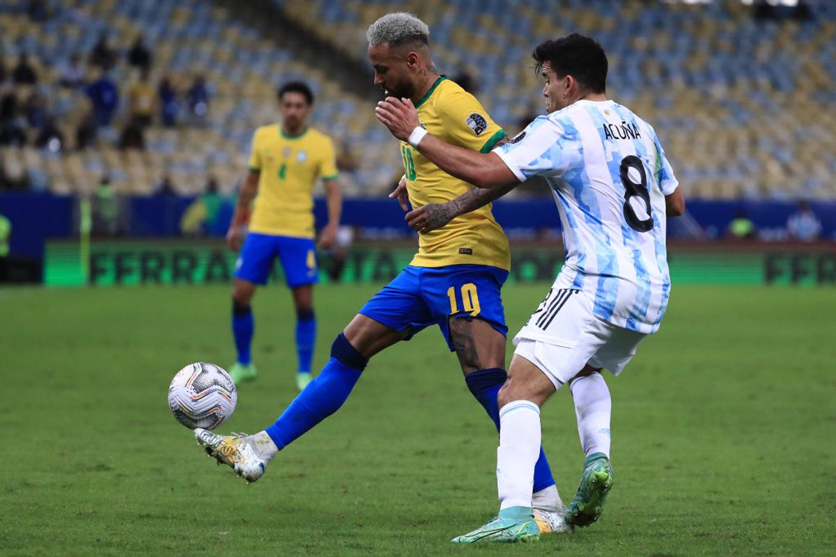 „Am vrut să-l ajutăm pe Messi să câștige trofeul. Acum merg să-mi îmbrățișez fetița” » Povestea emoționantă a lui Emiliano Martinez, eroul Argentinei din semifinale