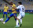 „Am vrut să-l ajutăm pe Messi să câștige trofeul. Acum merg să-mi îmbrățișez fetița” » Povestea emoționantă a lui Emiliano Martinez, eroul Argentinei din semifinale