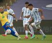 „Am vrut să-l ajutăm pe Messi să câștige trofeul. Acum merg să-mi îmbrățișez fetița” » Povestea emoționantă a lui Emiliano Martinez, eroul Argentinei din semifinale