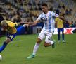 FOTO Finala Copa America, Argentina - Brazilia, 11.07.2021