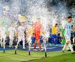 Angel Di Maria dezvăluie ce i-a spus Messi înainte de finala Copa America, pe care a decis-o cu o superexecuție: „Așa a fost”