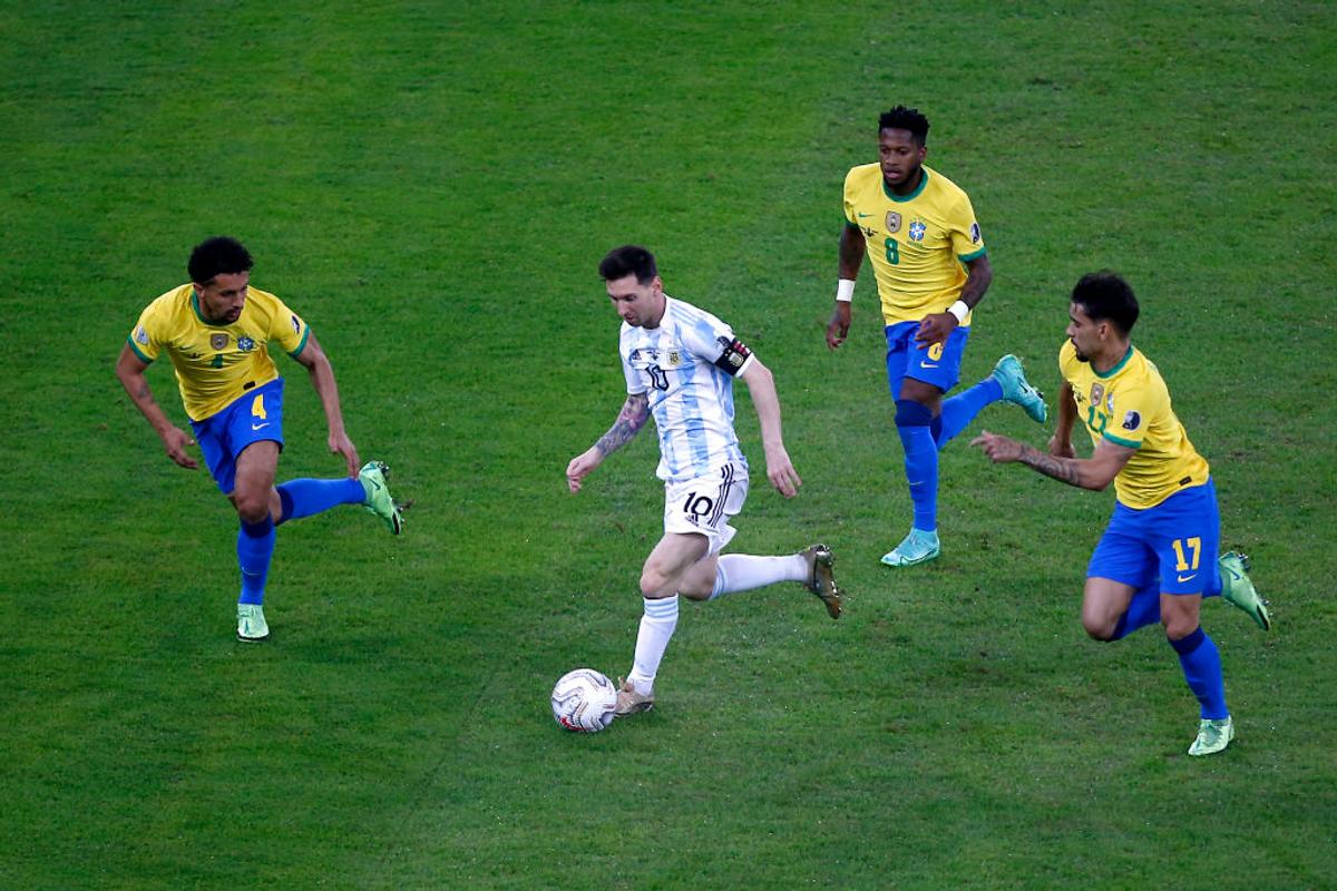 „Am vrut să-l ajutăm pe Messi să câștige trofeul. Acum merg să-mi îmbrățișez fetița” » Povestea emoționantă a lui Emiliano Martinez, eroul Argentinei din semifinale