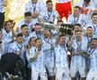 Angel Di Maria dezvăluie ce i-a spus Messi înainte de finala Copa America, pe care a decis-o cu o superexecuție: „Așa a fost”