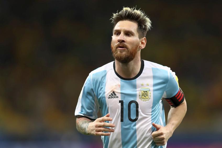 Leo Messi a fost aproape să se retragă din echipa națională, dar a continuat să lupte / foto: Guliver/Getty Images