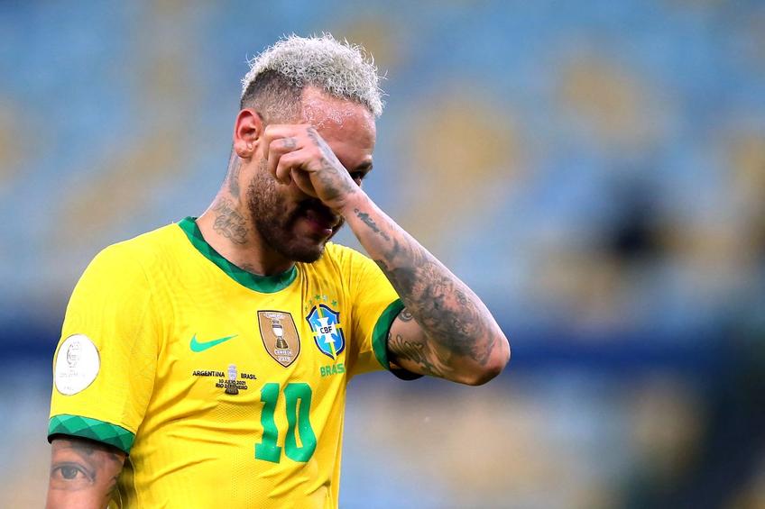 Neymar / foto: Guliver/Getty Images