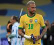 Neymar, schimbare radicală de look.