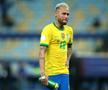 Neymar a plâns în hohote după eșecul din finala Copa America / FOTO: Guliver/Getty Images
