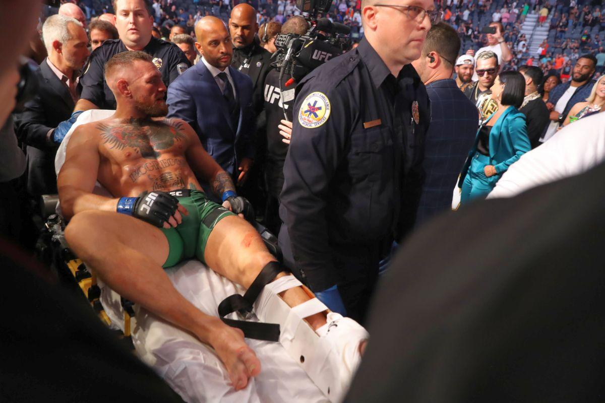Atacuri și jigniri după meciul dintre McGregor - Poirier: „Nevasta ta îmi dă mesaje” vs. „Puteți să mă pupați în c*r”