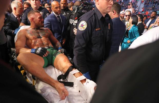 Marea problemă cu care se confruntă McGregor înainte de revenirea în UFC: „Nu mai e același. Vechiul Conor l-ar fi făcut KO instant”