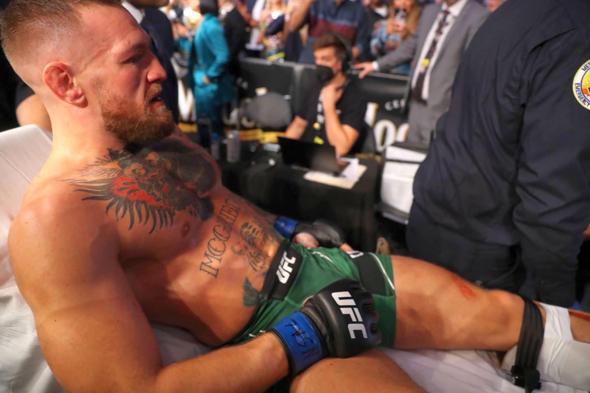 Atacuri și jigniri după meciul dintre McGregor - Poirier: „Nevasta ta îmi dă mesaje” vs. „Puteți să mă pupați în c*r”