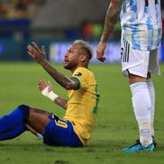 Neymar / foto: Guliver/Getty Images