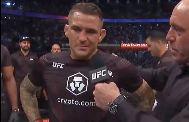 Atacuri și jigniri după meciul dintre McGregor - Poirier: „Nevasta ta îmi dă mesaje” vs. „Puteți să mă pupați în c*r”