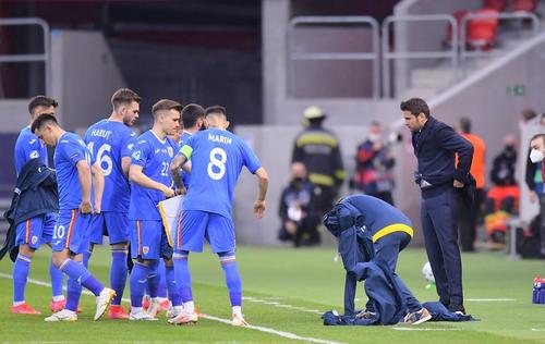 Marius Marin ar putea juca în Serie A // foto: Raed Krishan