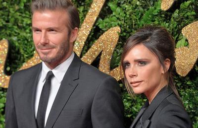 „Ești nebun? Chiar crezi că aș putea locui acolo?” » David Beckham a spus NU unui transfer din cauza soției, Victoria