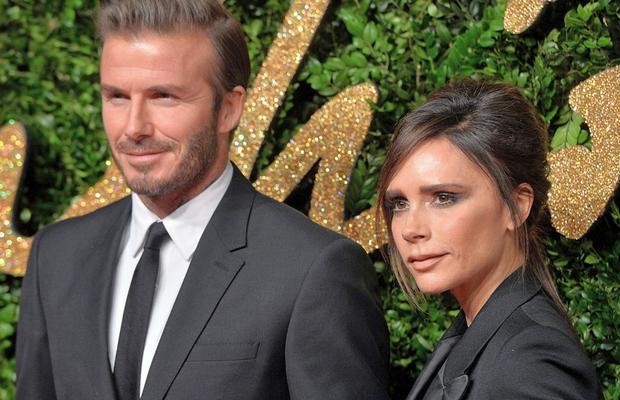 „Ești nebun? Chiar crezi că aș putea locui acolo?” » David Beckham a spus NU unui transfer din cauza soției, Victoria