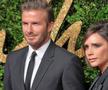 David și Victoria Beckham / foto: Guliver/Getty Images