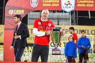 „Așteptam mai mult entuziasm” » Concluziile lui Edi Iordănescu, după ce a urmărit CFR-ul lui Șumudică din tribune