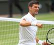 Novak Djokovic / foto: Guliver/Getty Images
