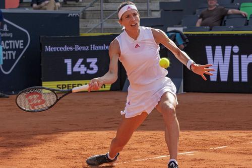 Andrea Petkovic / Sursă foto: Imago Images