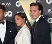 David Beckham și Victoria Beckham / foto: Guliver/Getty Images