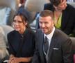 David Beckham și Victoria Beckham / foto: Guliver/Getty Images
