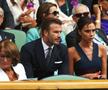 David Beckham și Victoria Beckham / foto: Guliver/Getty Images