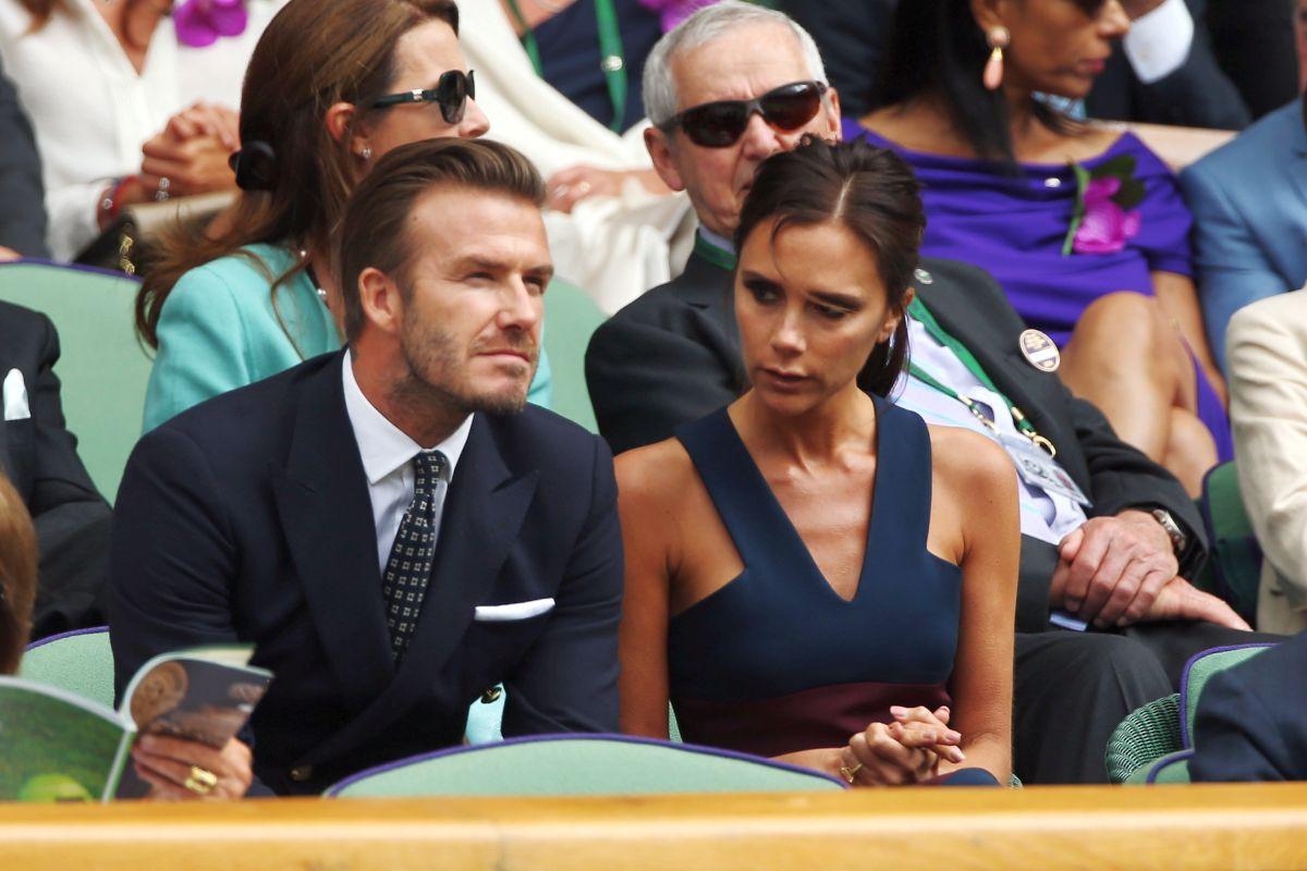 Cum percepe conflictul cu fiul ei? Noi informații din anturajul Victoriei Beckham