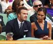 David Beckham și Victoria Beckham / foto: Guliver/Getty Images