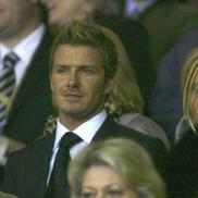 David Beckham și Victoria Beckham / foto: Guliver/Getty Images