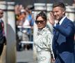 David Beckham și Victoria Beckham / foto: Guliver/Getty Images