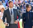 Cum percepe conflictul cu fiul ei? Noi informații din anturajul Victoriei Beckham