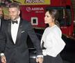 David Beckham și Victoria Beckham