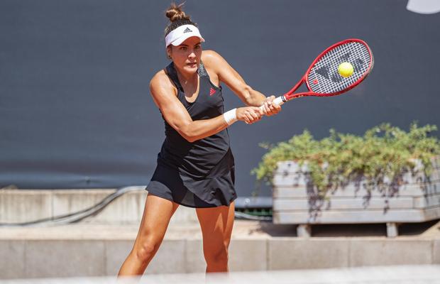 Câți bani primește Gabriela Ruse după succesul de la Hamburg » Salt impresionant în clasamentul WTA
