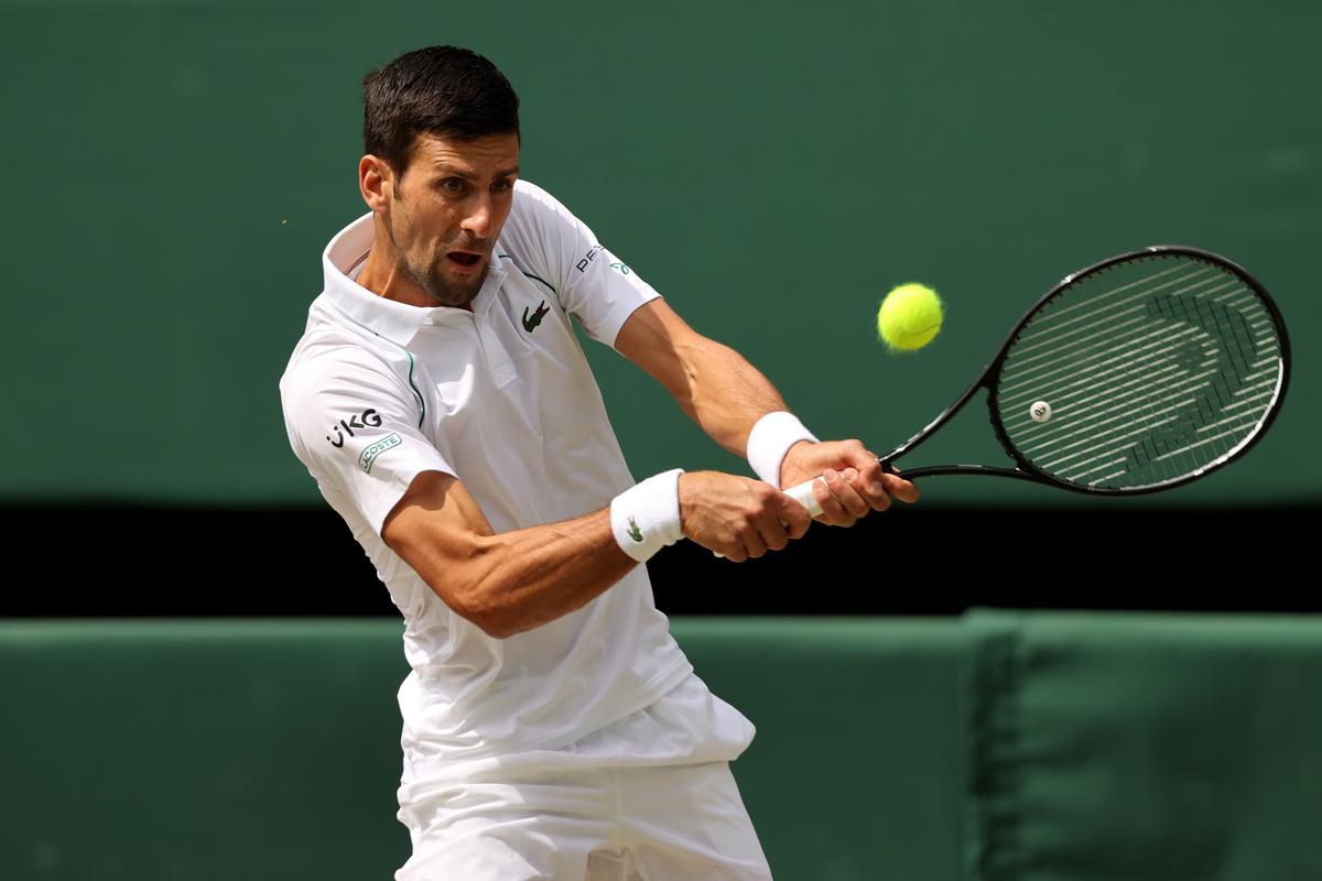 Uitați de recordul lui Federer și Nadal! Ce performanță uimitoare ar putea urmări Novak Djokovic, de fapt