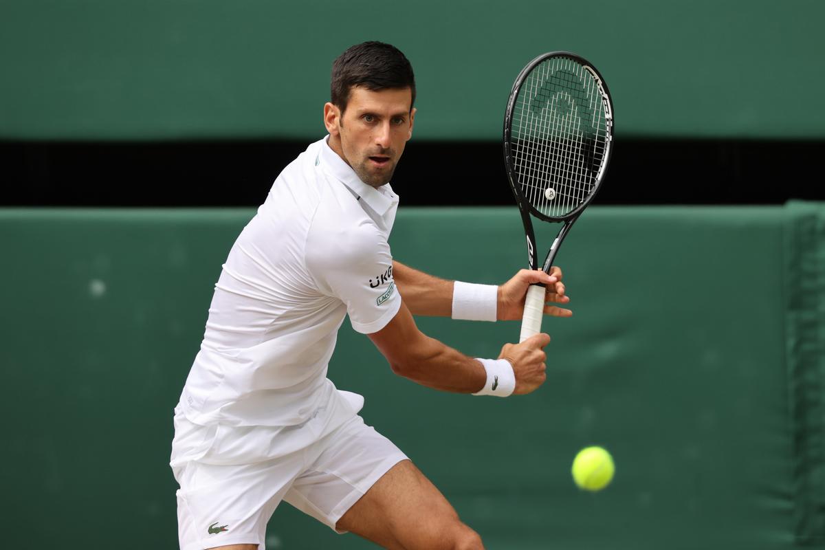 Uitați de recordul lui Federer și Nadal! Ce performanță uimitoare ar putea urmări Novak Djokovic, de fapt