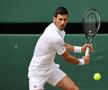 Uitați de recordul lui Federer și Nadal! Ce performanță uimitoare ar putea urmări Novak Djokovic, de fapt