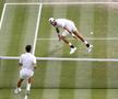 Uitați de recordul lui Federer și Nadal! Ce performanță uimitoare ar putea urmări Novak Djokovic, de fapt