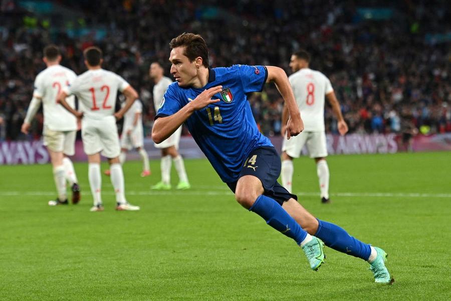 Transfer pe axa Juventus - Bayern după Euro 2020? „E un superjucător, îl vreau!”