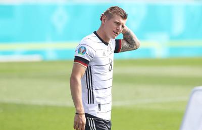 Toni Kroos, atacat dur de fostul său președinte de club » Răspuns caustic