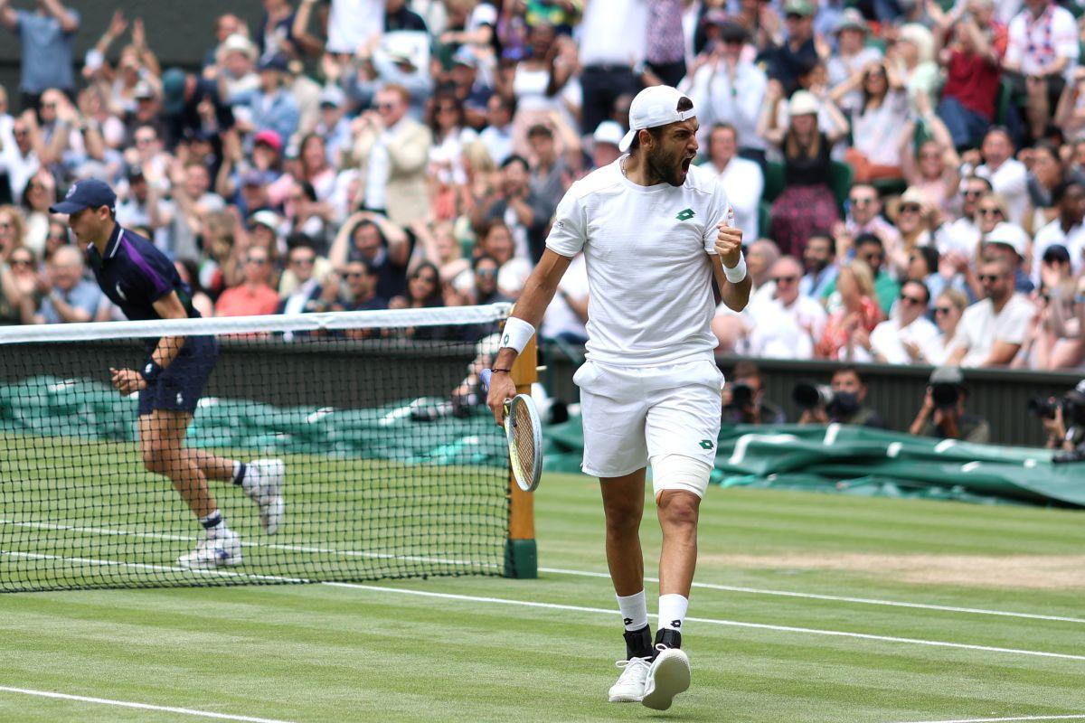Novak Djokovic, discurs emoționant după finala Wimbledon: „Obișnuiam să confecționez trofeul în camera mea”