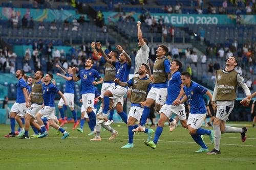 Fondul de premii pentru Euro 2020 este de 331 de milioane de euro, cu 30 mai mult decat suma alocată de UEFA pentru ediția precedentă, cea din 2016.