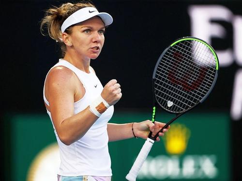 Simona Halep (29 de ani, 9 WTA) speră să fie gata de joc la turneul de la Cincinnati, programat în intervalul 14-22 august.