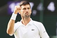 Ministrul Imigrării n-a intervenit: cu cine a picat Novak Djokovic în primul tur de la Australian Open