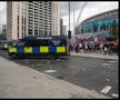 Anglia, sancționată de UEFA după haosul de la finala Euro! Fanii au vrut să invadeze Wembley-ul și s-au bătut cu stewarzii