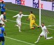 Italia - Anglia » Finala Euro 2020
