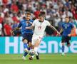 Italia - Anglia » Finala Euro 2020