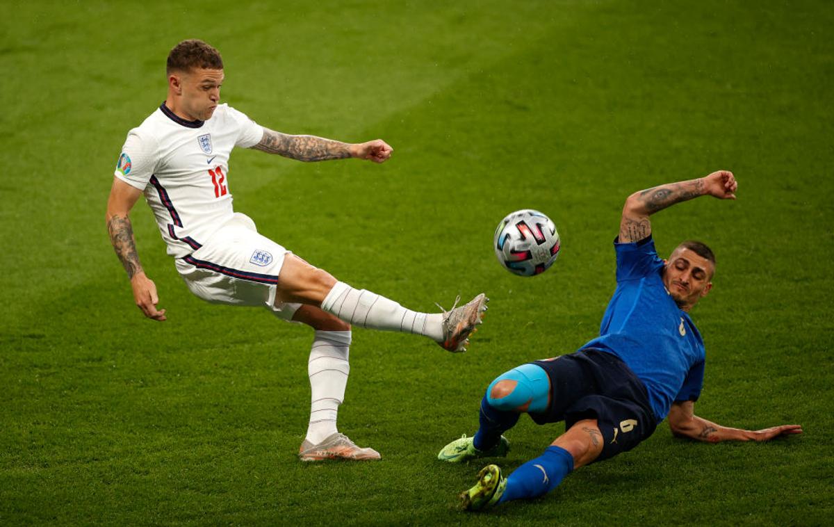 Italia - Anglia » Finala Euro 2020