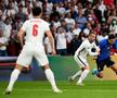 Italia - Anglia » Finala Euro 2020