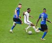 Italia - Anglia » Finala Euro 2020