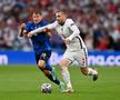 Italia - Anglia » Finala Euro 2020